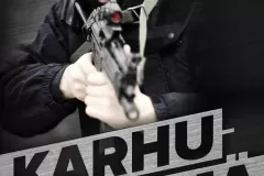 karhuryhma