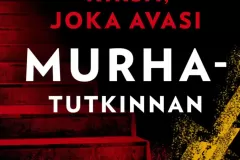 kirjamurhatutkinta