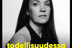 todellisuudessa
