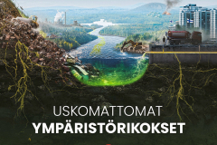 ymprikokset